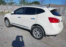 2013 NISSAN ROGUE