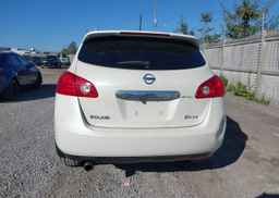 2013 NISSAN ROGUE