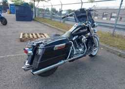 2004 HARLEY-DAVIDSON FLHR