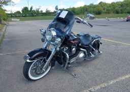2004 HARLEY-DAVIDSON FLHR
