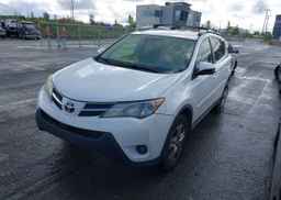 2014 TOYOTA RAV4
