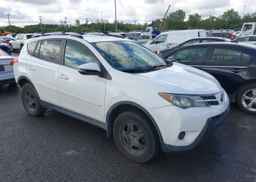 2014 TOYOTA RAV4