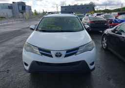 2014 TOYOTA RAV4