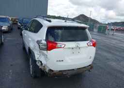 2014 TOYOTA RAV4