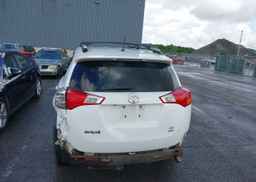 2014 TOYOTA RAV4