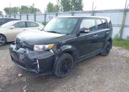 2015 SCION XB