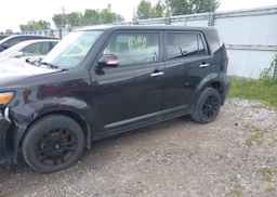 2015 SCION XB