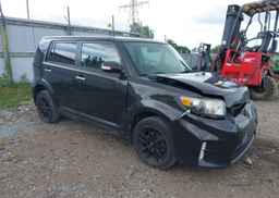 2015 SCION XB