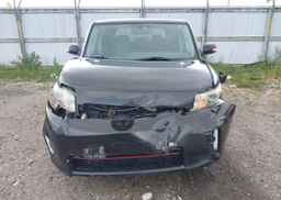 2015 SCION XB