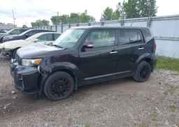 2015 SCION XB