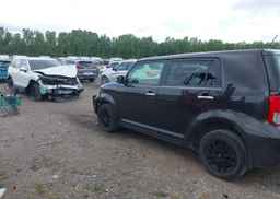 2015 SCION XB