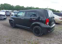 2015 SCION XB