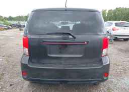 2015 SCION XB