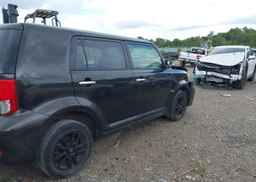 2015 SCION XB