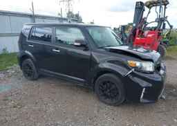 2015 SCION XB