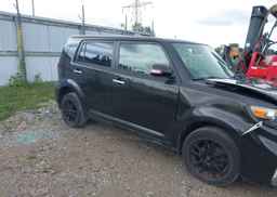2015 SCION XB