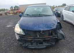 2009 NISSAN VERSA 1.8SL