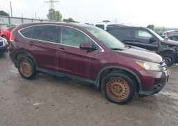 2013 HONDA CR-V