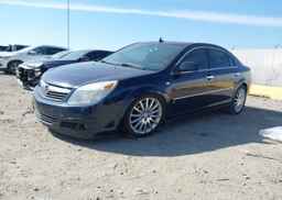 2007 SATURN AURA XR