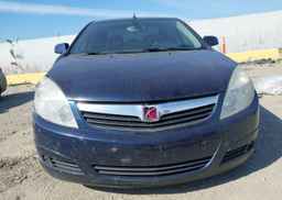 2007 SATURN AURA XR