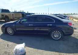 2007 SATURN AURA XR