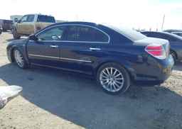 2007 SATURN AURA XR