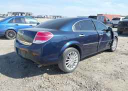 2007 SATURN AURA XR