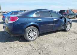 2007 SATURN AURA XR