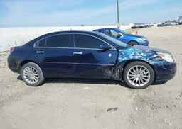 2007 SATURN AURA XR