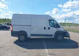 2016 RAM PROMASTER 2500 2500 HIGH