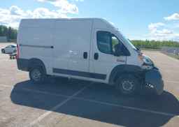 2016 RAM PROMASTER 2500 2500 HIGH