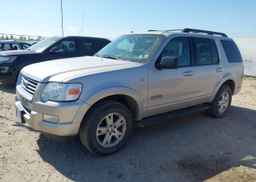 2008 FORD EXPLORER XLT