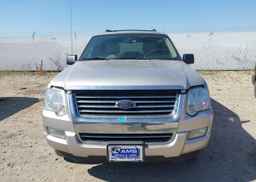 2008 FORD EXPLORER XLT
