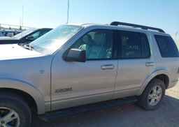 2008 FORD EXPLORER XLT