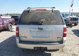 2008 FORD EXPLORER XLT