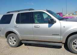 2008 FORD EXPLORER XLT