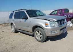 2008 FORD EXPLORER XLT