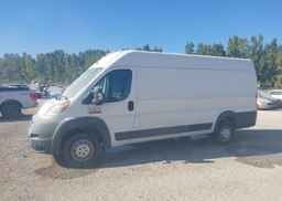 2017 RAM PROMASTER 3500 HIGH ROOF