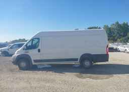 2017 RAM PROMASTER 3500 HIGH ROOF