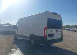 2017 RAM PROMASTER 3500 HIGH ROOF