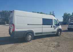 2017 RAM PROMASTER 3500 HIGH ROOF