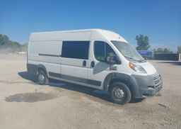 2017 RAM PROMASTER 3500 HIGH ROOF