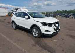 2023 NISSAN QASHQAI S