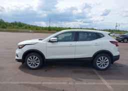 2023 NISSAN QASHQAI S