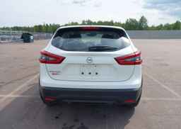 2023 NISSAN QASHQAI S