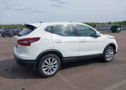 2023 NISSAN QASHQAI S