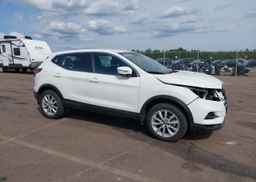 2023 NISSAN QASHQAI S