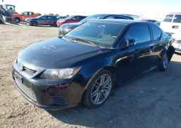 2012 SCION TC