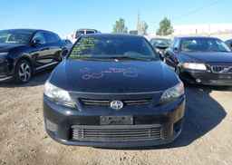 2012 SCION TC