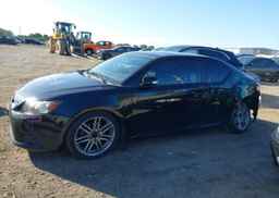 2012 SCION TC